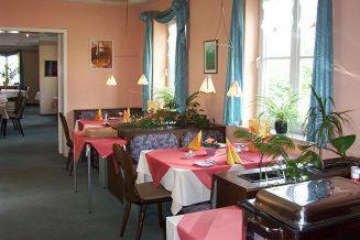 Hotel Zum Ratsherrn Lubeck Exterior photo
